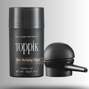 Toppik Hair Building Fibers 2 IN 1 Deal 12g + Toppik Spray Applicator
