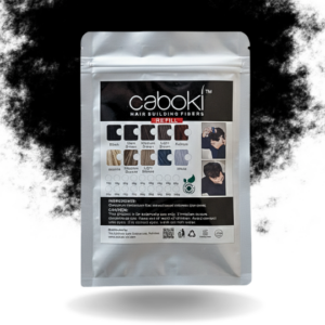 Caboki Hair Building Fibers Refill in Pakistan