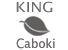 King Caboki Logo