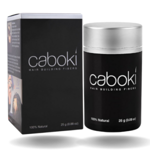 Caboki Hair Loss Concealer in Pakistan