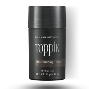 Toppik Hair Hair Building Fibers 12g in Pakistan