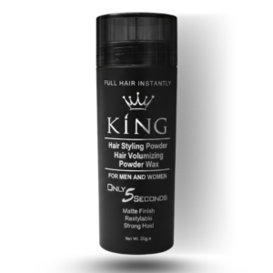 King Hair Volumizing Powder 20g in Pakistan