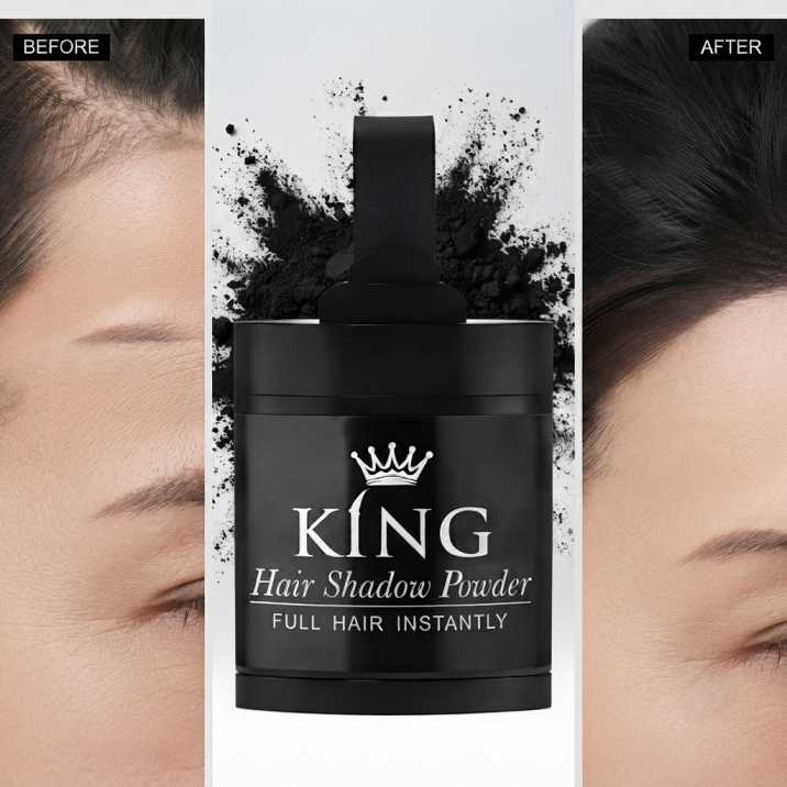 Hairline Shadow Powder in Pakistan
