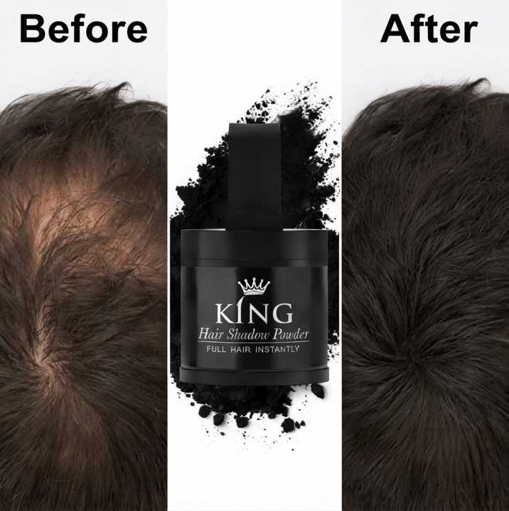 Hairline Shadow Powder in Pakistan