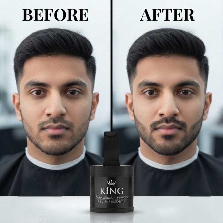 Hairline Shadow Powder in Pakistan