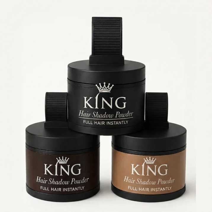 Hairline Shadow Powder in Pakistan